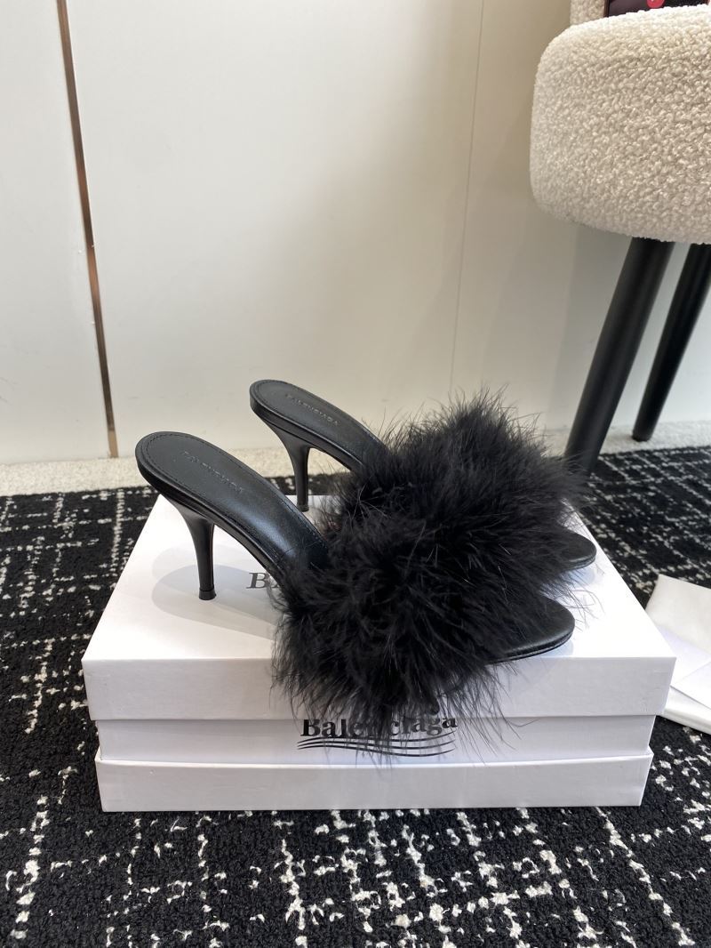 Balenciaga Slippers